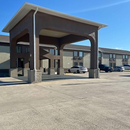 Motel 6 Houma, La Exterior photo